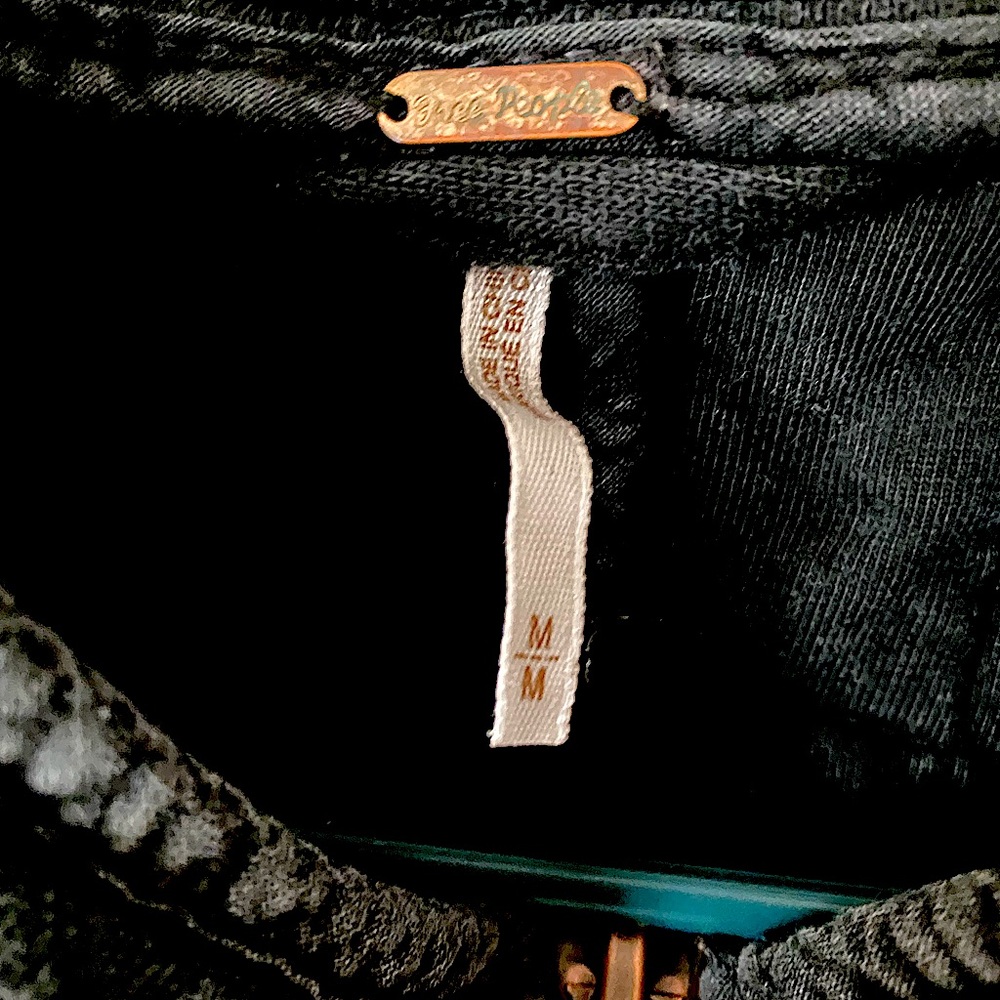 Free People jacket